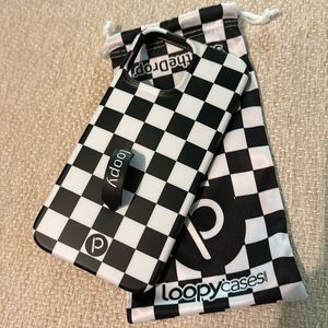 iPhone 13 Pro Max loopy case